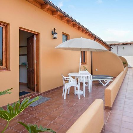 Villa Casa Quemahierro 2 Icod De Los Vinos Exterior foto