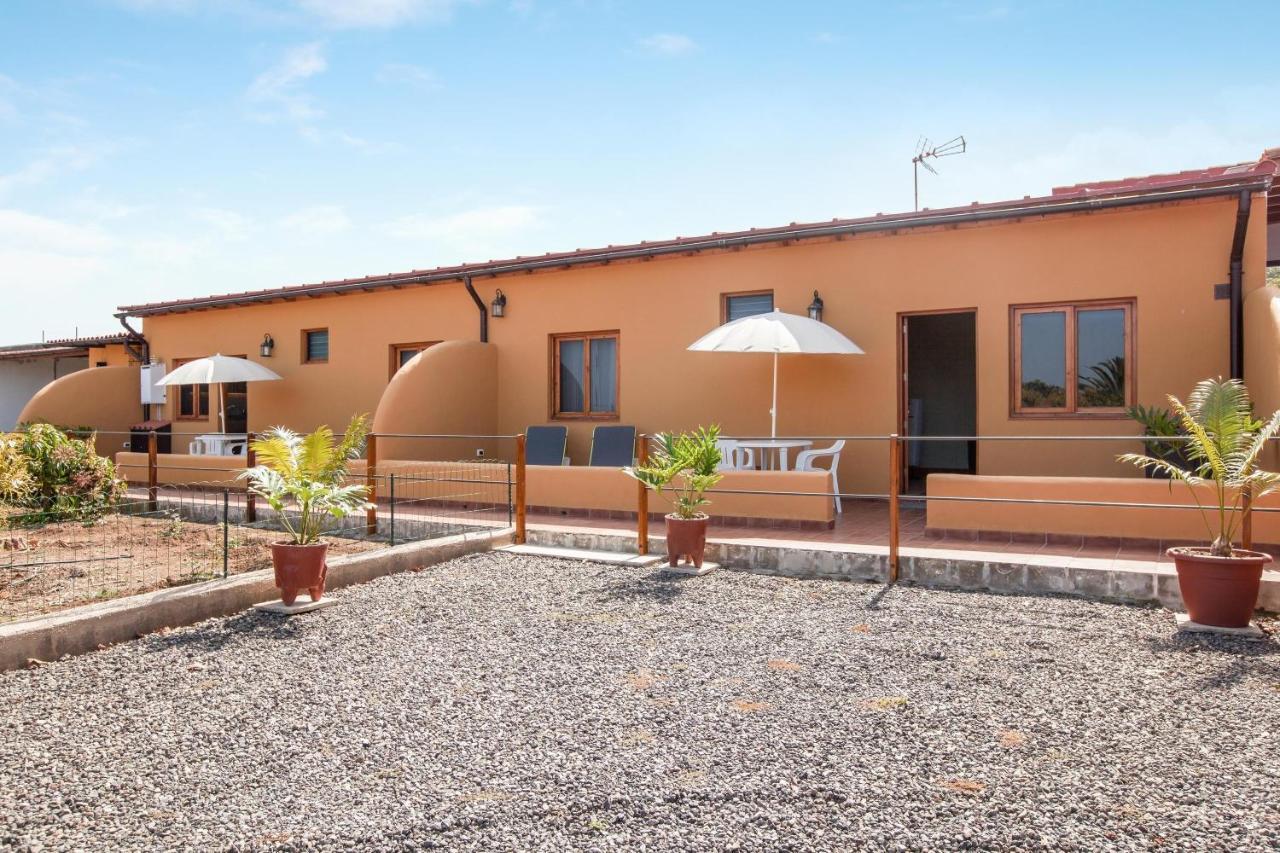 Villa Casa Quemahierro 2 Icod De Los Vinos Exterior foto