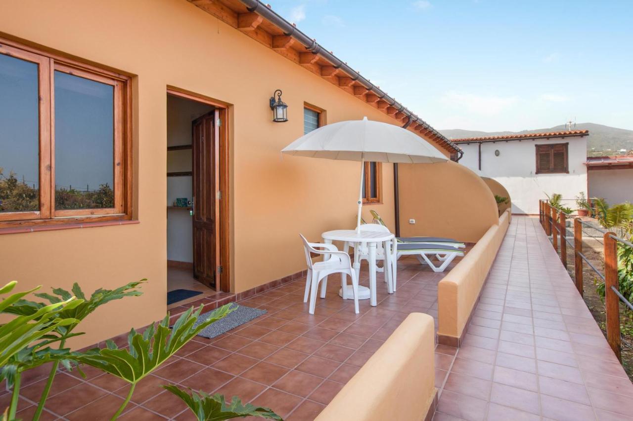 Villa Casa Quemahierro 2 Icod De Los Vinos Exterior foto